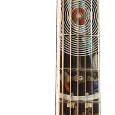Martin D-200 Deluxe only 50 made SECURE IT TODAY image 3