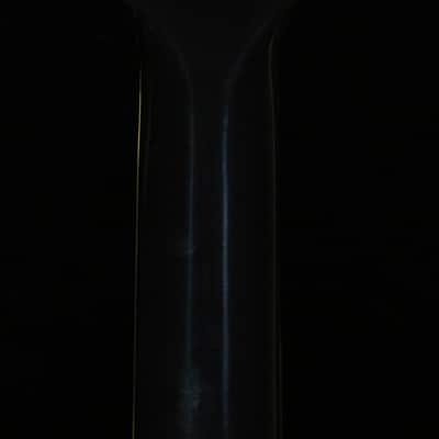 Gibson Elvis SJ-200 Ebony (013) image 6