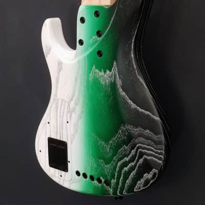 Sivcak OSC III Custom Milk&Mint Pre-Order image 7