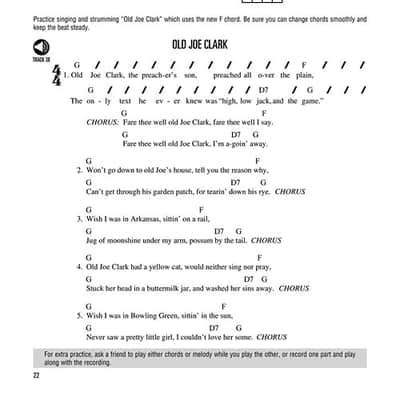 Hal Leonard Banjo Method - Book 1 - 2nd Edition image 4