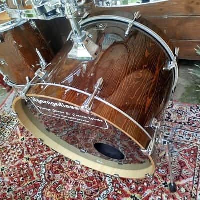 TAMA Superstar Classic CL52, usata. image 3