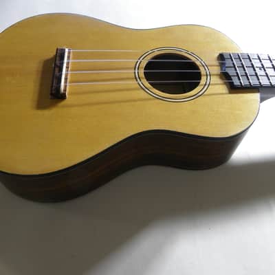 GOYA Uke by Martin Guitar Co. image 17