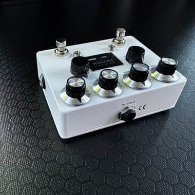 Browne Amplification Protein Dual Overdrive V2 2019 - 2021 - Various image 4