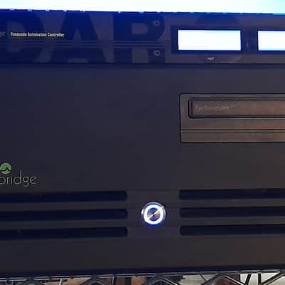 Cedar Cambridge Audio Restoration Host System 2007 - Nero image 8