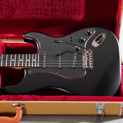 Fender MIJ FSR Collection Hybrid II Stratocaster | Reverb Canada