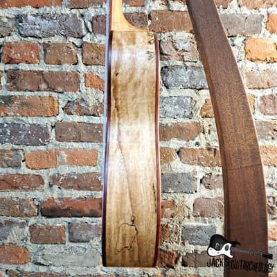 Cordoba 24B Baritone Ukulele (2020s - Spruce) image 8