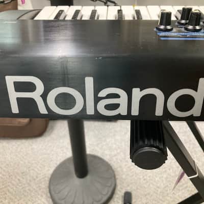 Used Roland Juno D 61-Key Synthesizer image 5