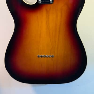 Fender Professional II competitor; The Telecaster Revolution T-Rev #10008, 2026 image 3