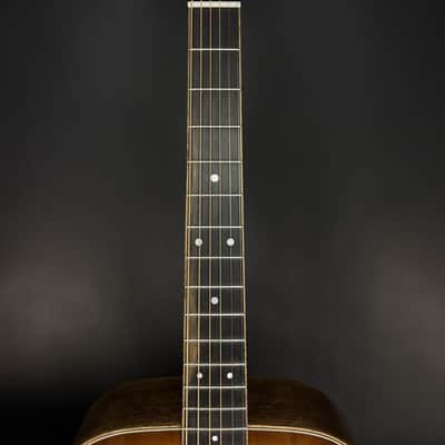 Martin OM-35 Inception - Dark Toasted Burst image 5