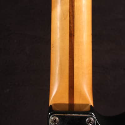 Fender American Standard Stratocaster 1995 - Black image 9