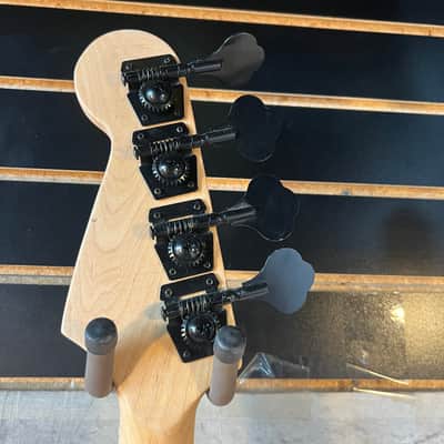 Cort 4-String Bass Unknown Model image 9