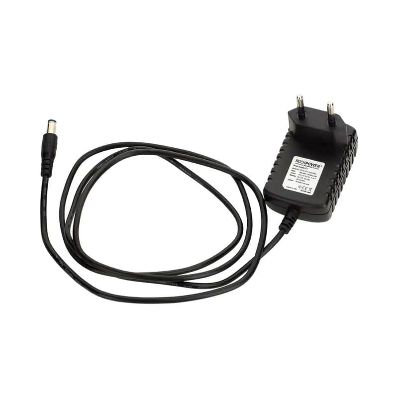 Replacement 18 volt DC 250mA power supply image 1