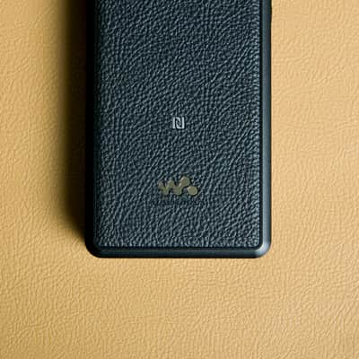 SONY NW-WM1A Signature Series Walkman / Hi-res Digital Audio Player (Japan Model) image 9