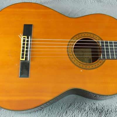 Yamaha C-150 Japan Classical Guitar image 6