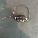Seymour Duncan SH-12 Screamin' Demon Humbucker 2010s - Black