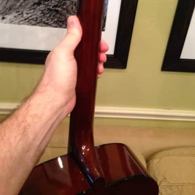 Takamine EG230 image 7