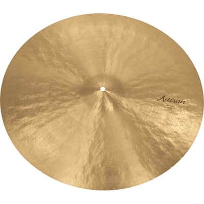 Sabian A2212 ARTISAN 22" MEDIUM RIDE image 1