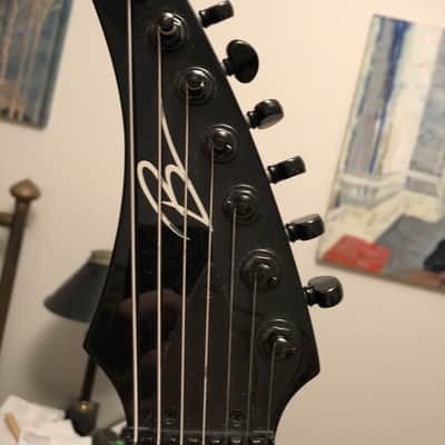 Bernie Rico Jr Jekyll 727 image 6