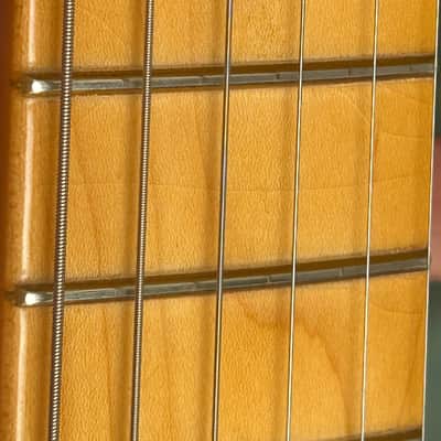 Fender 70th year Broadcaster 2019 image 21