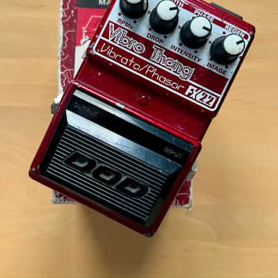 DOD Vibro Thang FX22 Vibrato | Reverb
