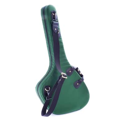 Guitar Gig Bag - Klein Single - Cordura - Glenn Cronkhite image 5