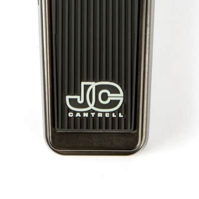 DUNLOP JC95FFS JERRY CANTRELL FIREFLY CRY BABY® WAH image 1