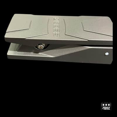 Boss PW-3 Wah - X19527 image 3