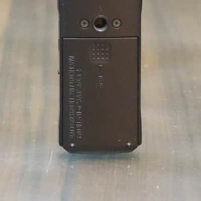 Zoom H1n Handy Recorder 2018 - Black image 3