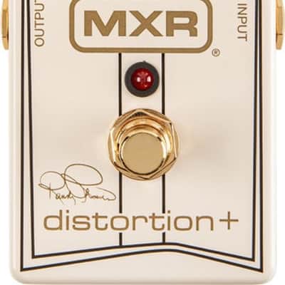 MXR Randy Rhoads Distortion + Pedal image 2