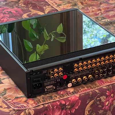 Meridian 561 Digital Surround Controller/Tested Fully Functional image 12