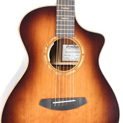 Breedlove Legacy Concert Shadowburst CE image 4