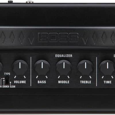 Katana-Mini Battery Powered Guitar Amplifier image 6