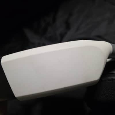 Corsair VOID RGB Elite Wireless Gaming Headset - White image 7