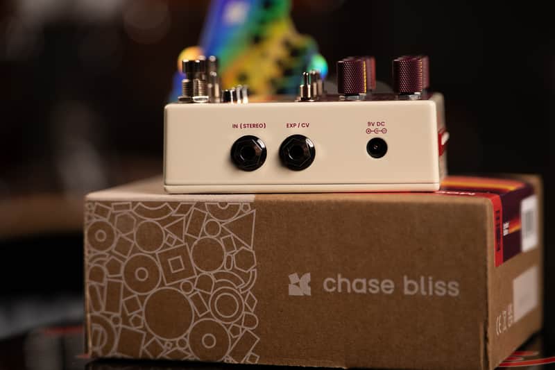 Chase Bliss Audio MOOD MKII Limited Edition - Desert Friends 2025