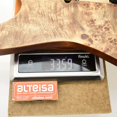 Ibanez	RGT1220PB Premium Electric guitar With gigbag 3359gr image 21