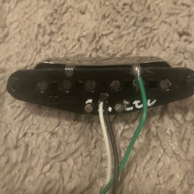 Fender Player Tele Pickups image 6
