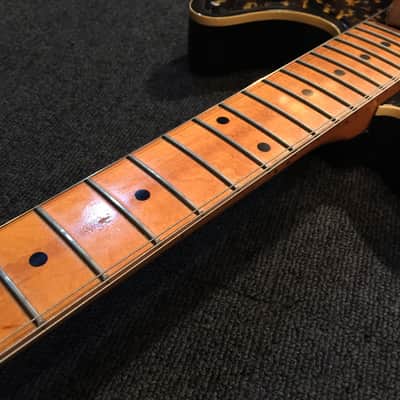 No.043722 RARE BILL LAWRENCE Squier Type BTOM-60 3TS/M JAPAN VINTAGE EX image 12