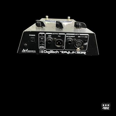 Digitech Guitar Talker - X23078 image 8