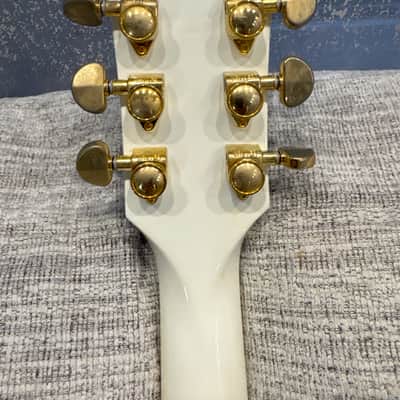 Gibson SG Standard T 2017 - Alpine White image 3