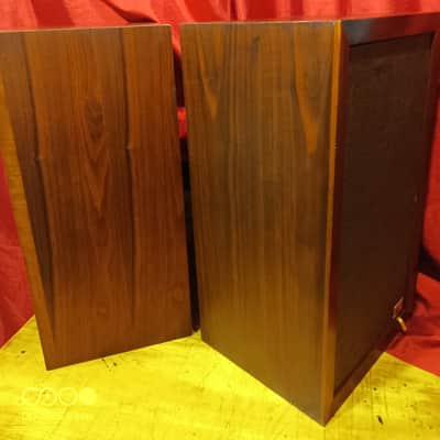 Acoustic Research AR 3 1962 - Oiled walnut image 14
