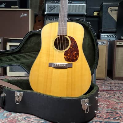 1 of 93 Martin D Mahogany 09 D-18 Style Dreadnought Sustainable Wood Series image 1