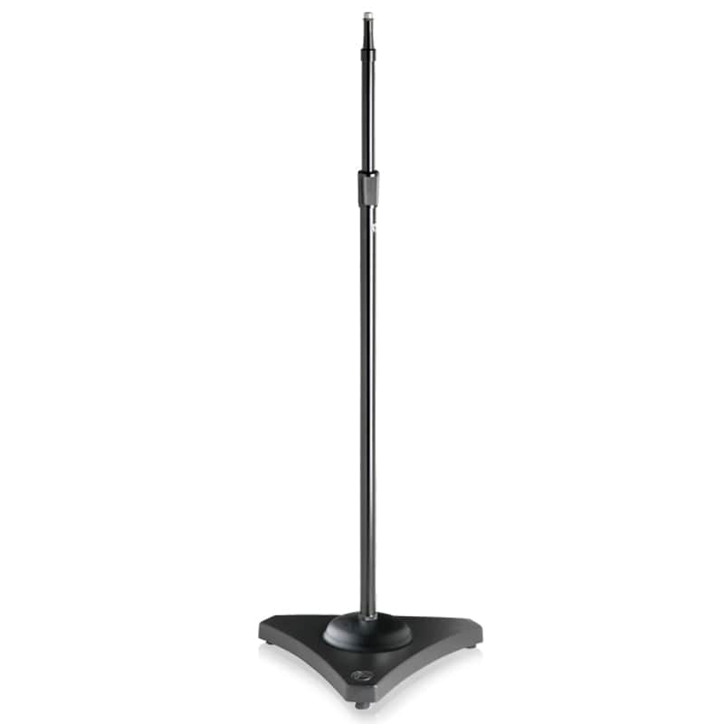 Atlas MS25E Professional Microphone Stand with Air Suspension image 1