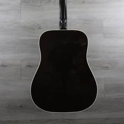 Gibson Hummingbird Standard Vintage Sunburst image 6