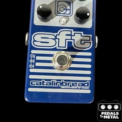 Catalinbread SFT V2 2016 - Present - White - X17913 image 1