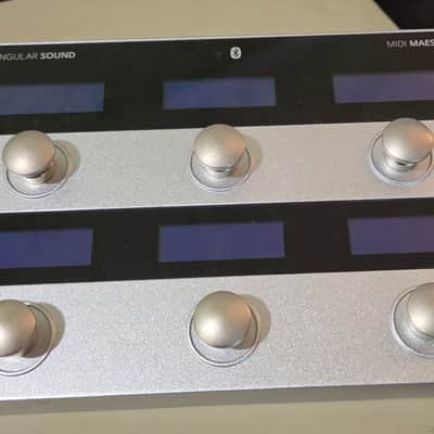 Singular Sound Midi Maestro - Silver image 3