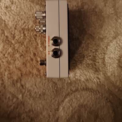 DigiTech Nautila Chorus/Flanger 2010s - Blue/Red Graphic image 3