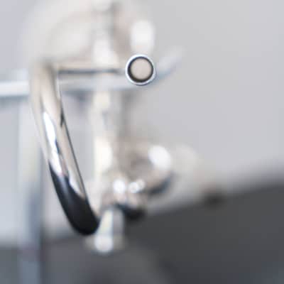 Yamaha YTR-8335IIS Xeno Bb Trumpet (SN 5265xx) image 10