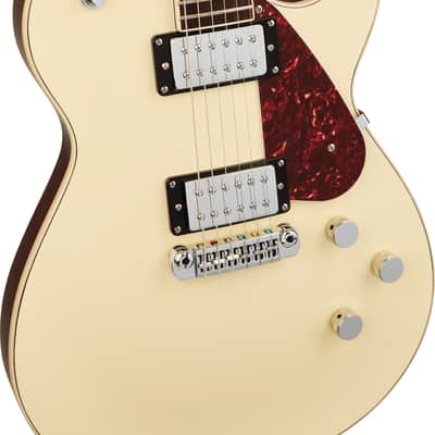 Gretsch Electromatic Jet Rosewood FB Vintage White image 3