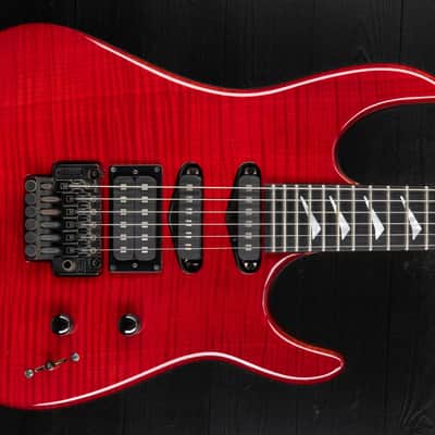 Hamer USA Chaparral Elite - Wine Red image 23