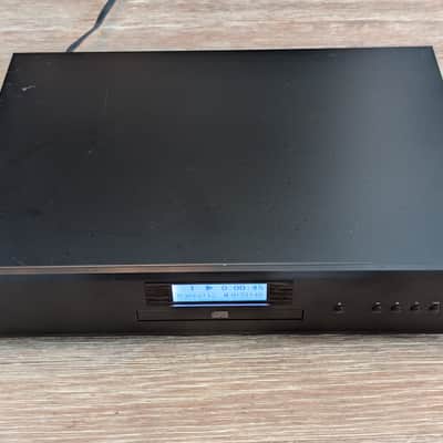 Rotel CD14 CD Player image 2